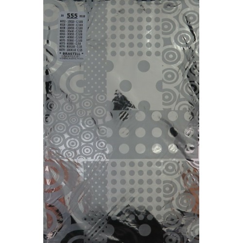 Saco 30X50cm - C/ 100 Un